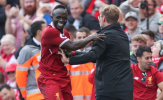 Mane cho rằng việc 'bật lại' Klopp chẳng có gì to tát