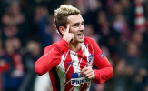 Griezmann nói về khả năng đến Arsenal thi đấu