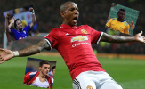 Những Ashley Young - phiên bản mùa chuyển nhượng của V-League