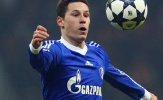 10 cầu thủ trẻ nhất ra mắt tại Bundesliga: 'Bàn đạp' cho Pulisic, Draxler