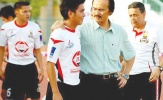 Bầu Thắng rút khỏi VPF và tia sáng cho tương lai CLB Long An
