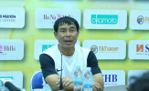 HLV Đinh Văn Dũng lý giải việc “tung đòn” đánh bại U21 PVF