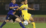 Chơi bài bài tủ, SLNA tiễn PVF chia tay VCK U21 Quốc gia