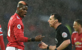 Messi gạch tên Man Utd khỏi cuộc đua Champions League