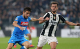 Pjanic - Allan: Ai là thủ lĩnh tuyệt kỹ của 'Thế giới ngầm'?