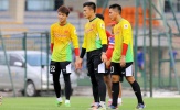 Từ sai lầm của Tiến Dũng đến nỗi lo người gác đền U23 Việt Nam