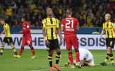 Trước vòng 14 Bundesliga: Không Aubameyang, Dortmund sống sao?
