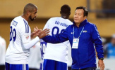 Quảng Nam “xin” được đá AFC Champions League