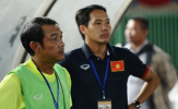 U19 Việt Nam có HLV mới thay Hoàng Anh Tuấn