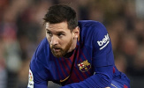 Messi và Suarez cùng nổ súng, Barca vẫn chia điểm trên sân nhà