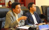 Chủ tịch Doãn Văn Phương: 'Tham dự AFC, FLC Thanh Hóa phát huy hình ảnh bóng đá Việt'