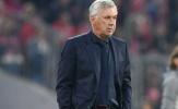 Ancelotti TIẾT LỘ lý do từ chối Italia