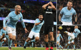 Góc HLV Phan Thanh Hùng: Man City đã hay, còn may!