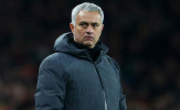 NÓNG: Mourinho được cấp 80 triệu bảng, M.U chốt 2 mục tiêu mùa Đông