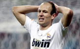Robben tiết lộ điều hối tiếc nhất khi rời Real Madrid