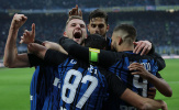 Sau vòng 15 Serie A: Inter là riêng, là duy nhất