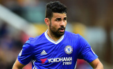 Diego Costa không thể đấu Chelsea, sao Atletico tiếc nuối