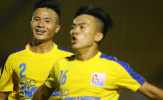 Bán kết U21 Quốc gia 2017: Thử thách với chủ nhà Bình Dương