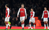 Người cũ tin Arsenal sẽ bắt kịp Man City và vô địch