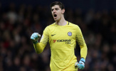 Tương lai của Thibaut Courtois, mấu chốt ở gia đình