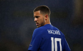 Vì Real, Hazard từ chối gia hạn với Chelsea