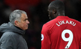 Mourinho ngu ngốc nếu để M.U đá đôi công với Man City