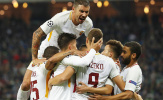 Nainggolan: 'Ai có thể ngờ Roma lại đi xa đến thế'