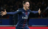 PSG chấm dứt hy vọng có Draxler của đại gia nước Anh
