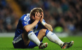 Fernando Torres và nỗi buồn chứa đựng tại Stamford Bridge