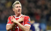 Giải nghệ, Lewandowski muốn làm 'anh hùng xa lộ'