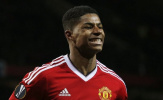 Ferdinand chỉ ra điểm yếu của Marcus Rashford