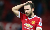 Juan Mata: 'Man City chưa thể vô địch Ngoại hạng Anh'