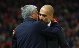 NÓNG: M.U “dằn mặt” Man City trước thềm Derby