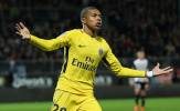 Mbappe lọt vào top 7 cầu thủ xuất sắc nhất châu Âu ở tuổi 18