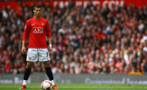 Đoạt QBV, Ronaldo không quên Man Utd