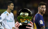 Đối thoại C. Ronaldo: 'Tôi xuất sắc nhất mọi thời đại'