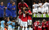 Góc HLV Phan Thanh Hùng: Khó cho Premier League, xấu hổ Real!