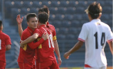 Báo châu Á đưa U23 Việt Nam “lên mây”