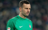 Inter bất bại, thủ thành Handanovic vẫn không hài lòng