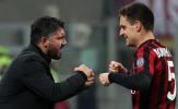 Gattuso đòi giết học trò nếu không nghe lời