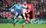 Arsenal đá sân khách tệ nhất Ngoại hạng Anh