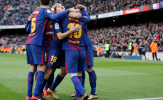 Đánh bại Villarreal, Barcelona đang sở hữu chuỗi bất bại cực khủng
