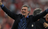 Mourinho thừa nhận mình vẫn luôn là fan của Inter
