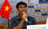 U21 Việt Nam muốn đánh bại U21 Thái Lan ở ngày khai mặt VCK U21 Quốc tế
