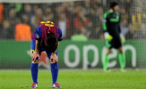 8 lần Messi khóc thét trước hàng phòng ngự Chelsea