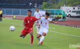 Để U19 Việt Nam cầm hòa, HLV Myanmar thừa nhận mang đội hình U19 dự giải