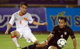 Điểm tin bóng đá Việt Nam tối 12/12: U21 Việt Nam lại thua cay đắng trước U21 Thái Lan