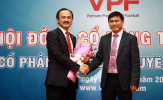 Ông Trần Anh Tú nhận thêm chức vụ mới tại VPF