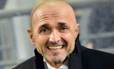 Spalletti cảm thấy xấu hổ vì được so sánh với Mourinho