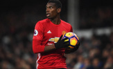 Tiết lộ: Pogba từng từ chối Real Madrid vì Man United
